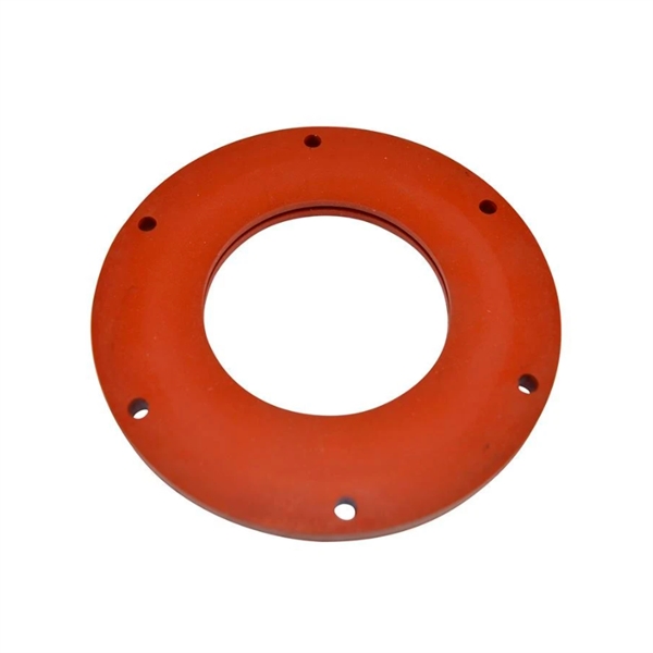 Silicone gasket for Extraflame pellet stove